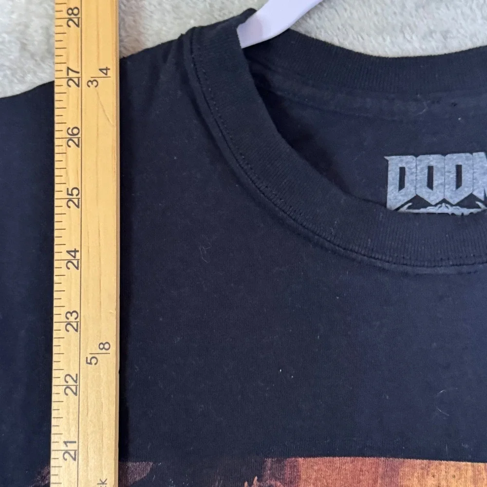 Doom eternal lootwear